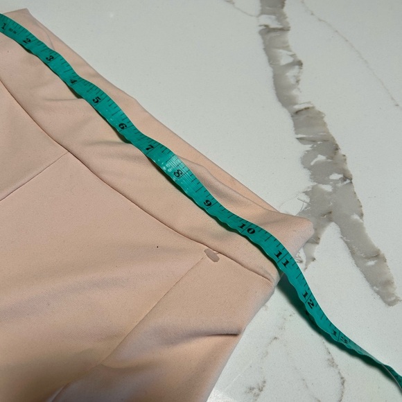 Live The Process Beige Leggings - Picture 7 of 7